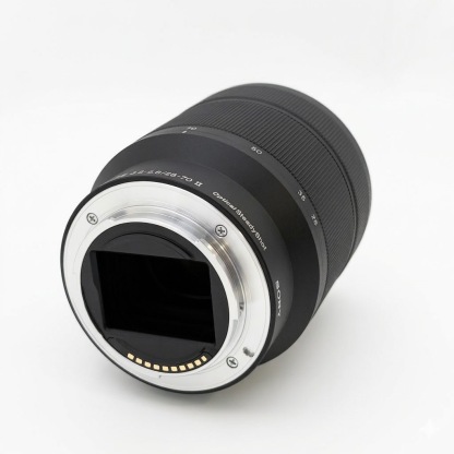 Sony FE 28-70mm f/3.5-5.6 OSS II Full Frame Lens