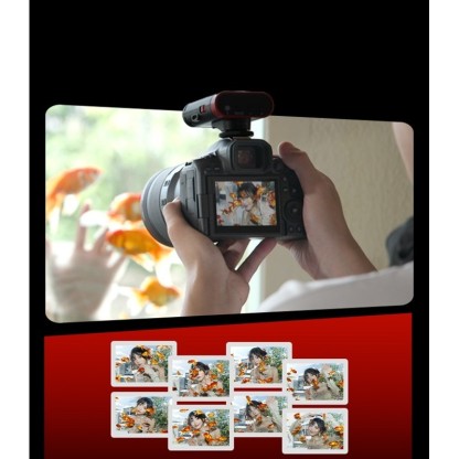 SmallRig RS20 Mini Speedlite Flash (5374)