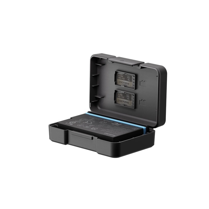 Insta360 X5 Action Camera 2400mAh Battery