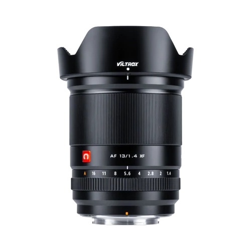 Viltrox AF 13mm F/1.4 APS-C Wide Angle Lens (X Mount)