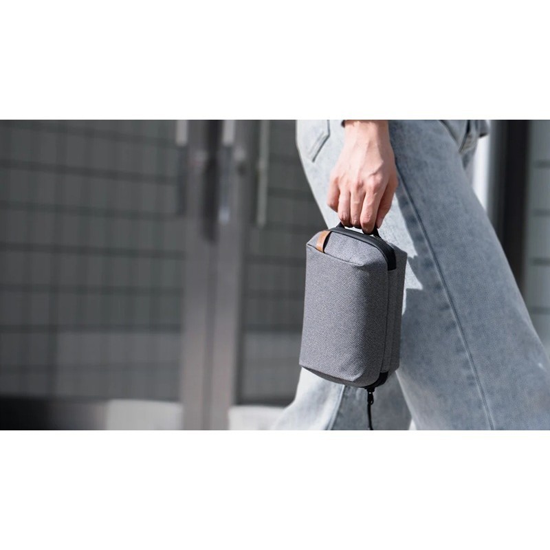 PGYTECH Tech Organizer / Pouch (Black / Green / Grey)