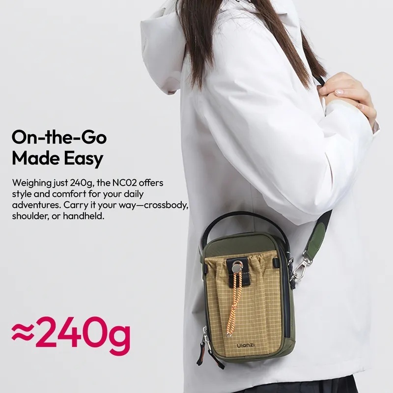 Ulanzi NC02 U Mini Phone Pouch (B164)