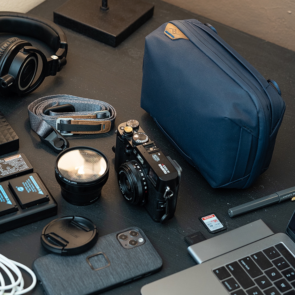 Peak Design Tech Pouch