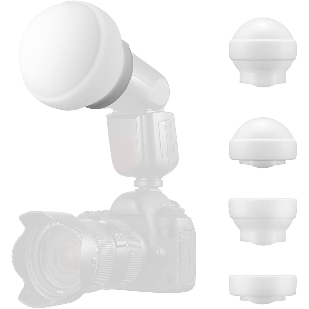 Godox AK-R22 Collapsible Diffusion Dome