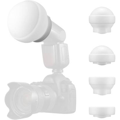 Godox AK-R22 Collapsible Diffusion Dome