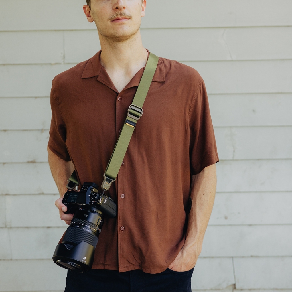 Peak Design Slide Lite Camera Strap