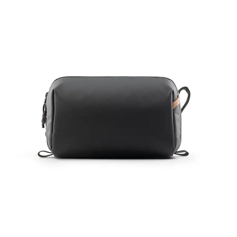 PGYTECH Wash Pouch (Black / Green)