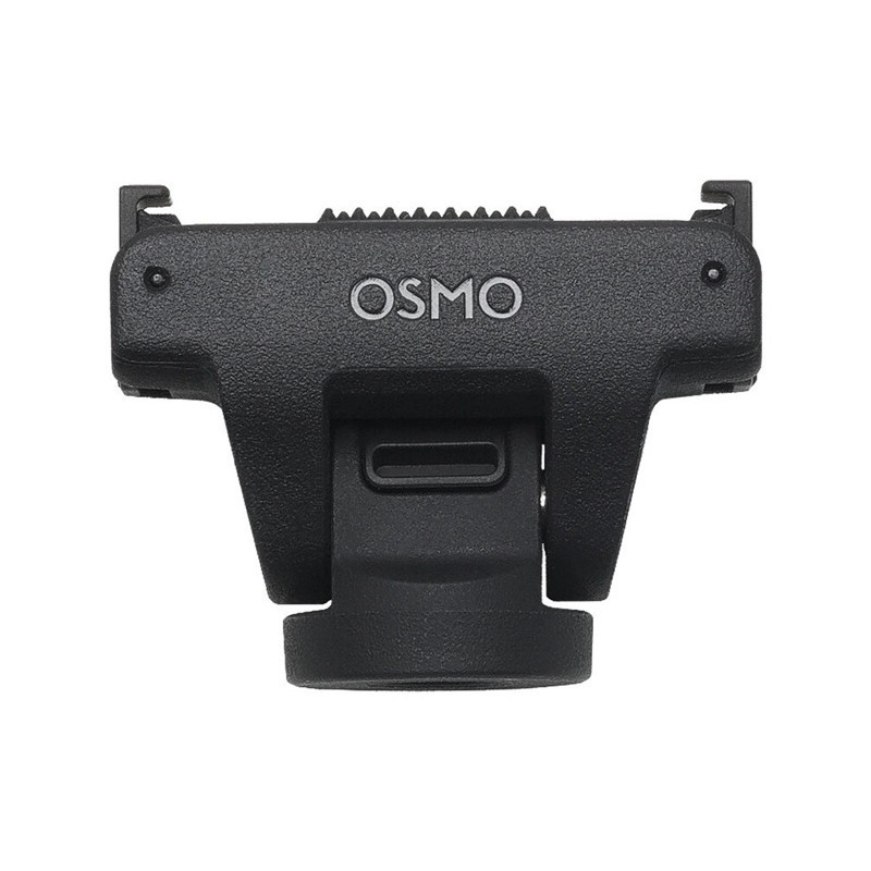 DJI OSMO Adjustable Quick Release Adapter Mount for OSMO 360