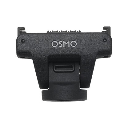 DJI OSMO Adjustable Quick Release Adapter Mount for OSMO 360