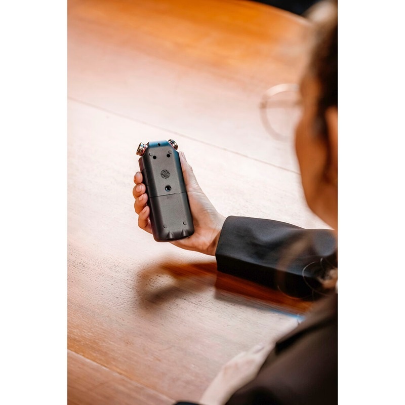 Tascam DR-05XP 32-Bit Float Stereo Portable Handheld Field Recorder