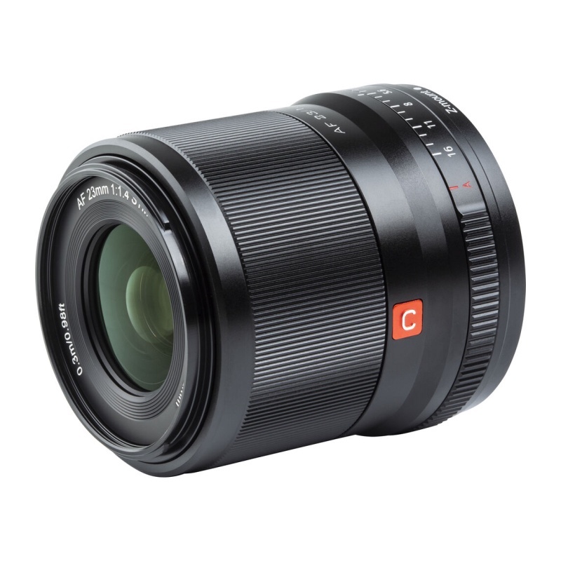 Viltrox AF 23mm F/1.4 APS-C Lens (Z Mount)