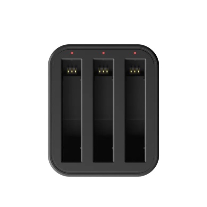 Insta360 X3 Fast Charge Charging Hub (USB Type C Triple Slot Charger)
