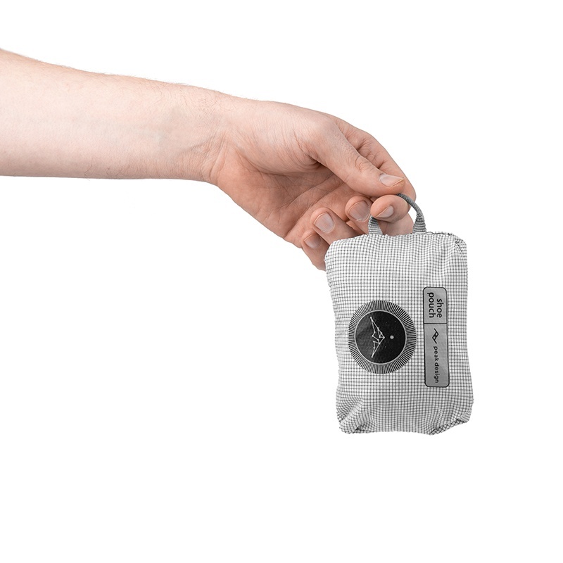 Peak Design Shoe Pouch