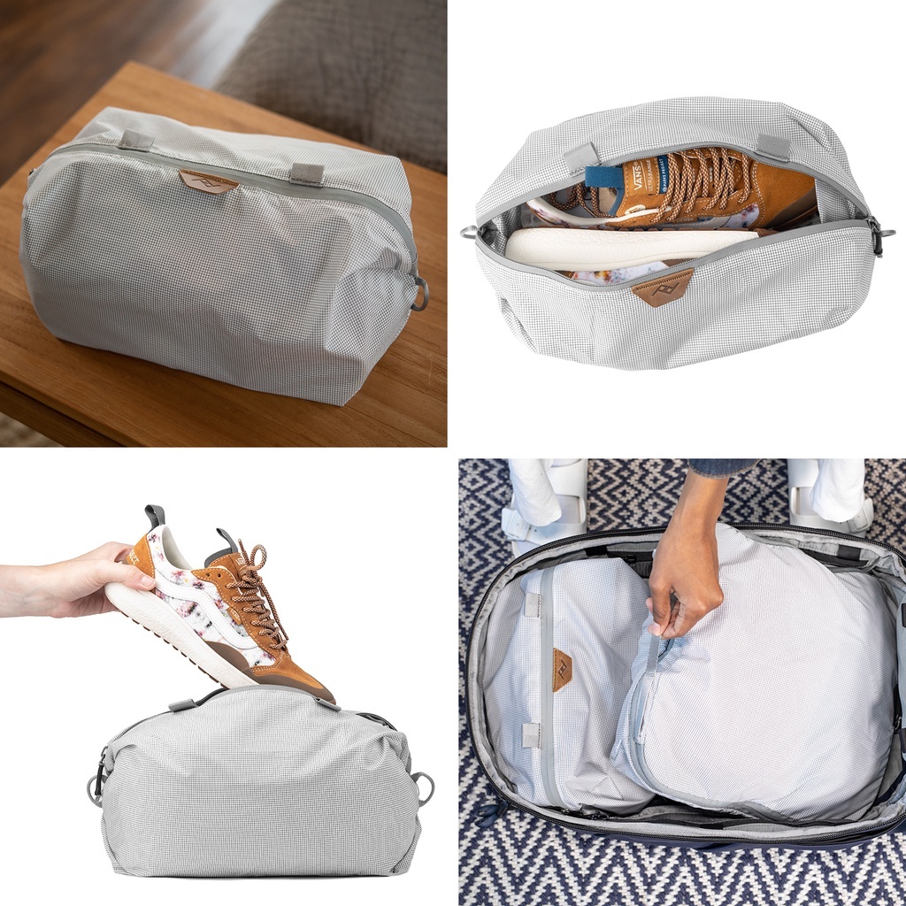 Peak Design Shoe Pouch