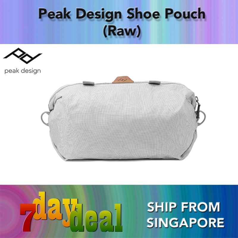 Peak Design Shoe Pouch