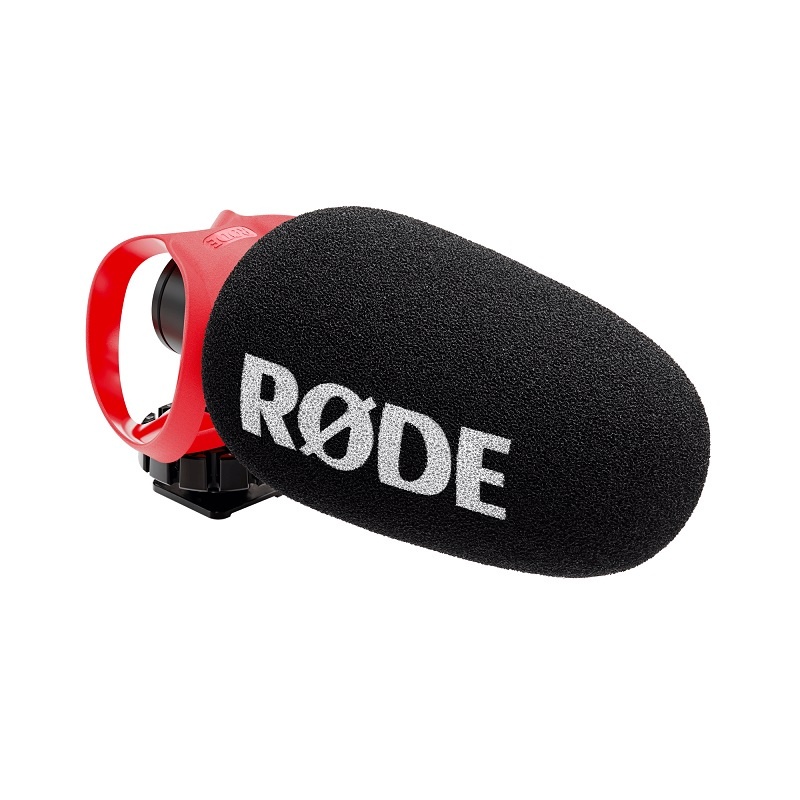 Rode VIDEOMICRO II Microphone (VIDEO MICRO II)