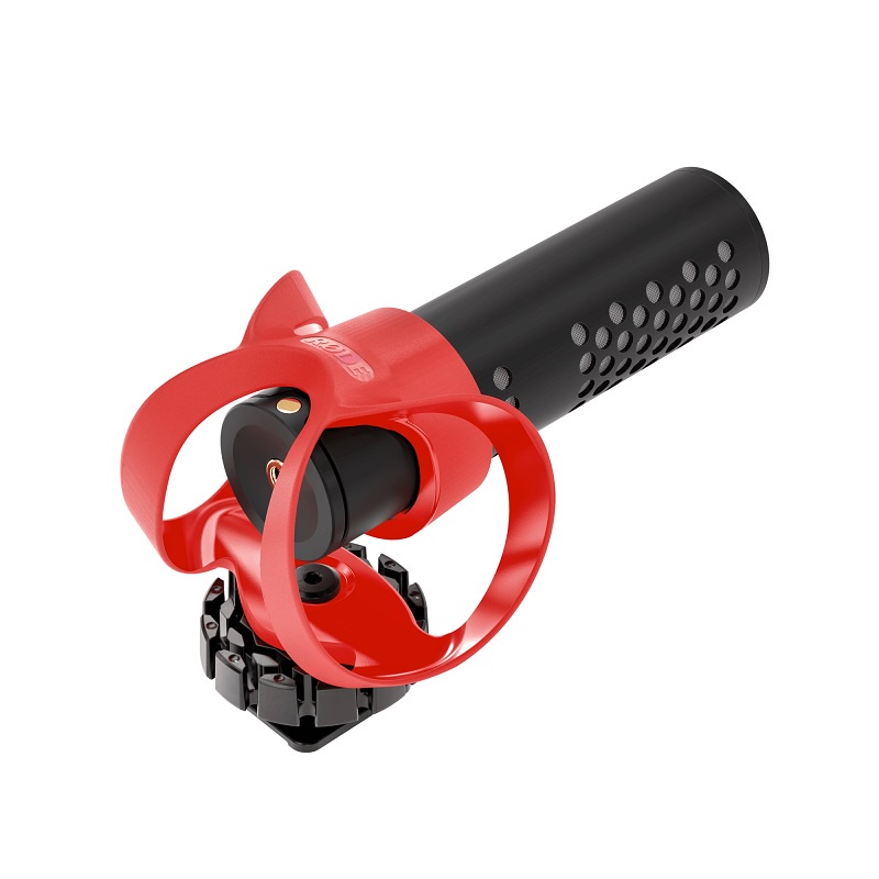 Rode VIDEOMICRO II Microphone – 7daydeal
