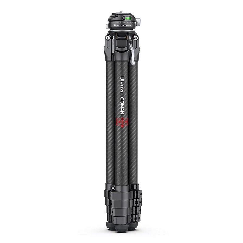 Ulanzi Zero F38 Quick Release Carbon Fibre Travel Tripod (3131)