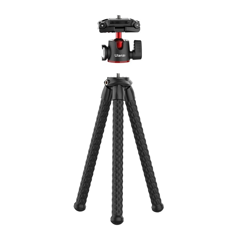 Ulanzi MT-33 Octopus Tripod with Cold Shoe (2395)