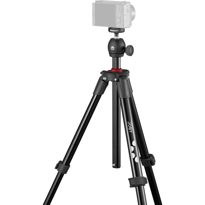 JOBY Compact Light Kit Tripod
