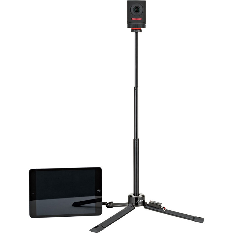 JOBY GripTight PRO TelePod (With Bluetooth Remote Shutter)