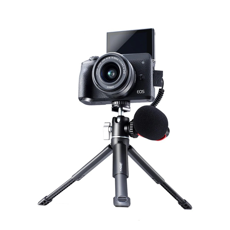 Ulanzi MT-14 Extendable Vlog Tripod (2028)