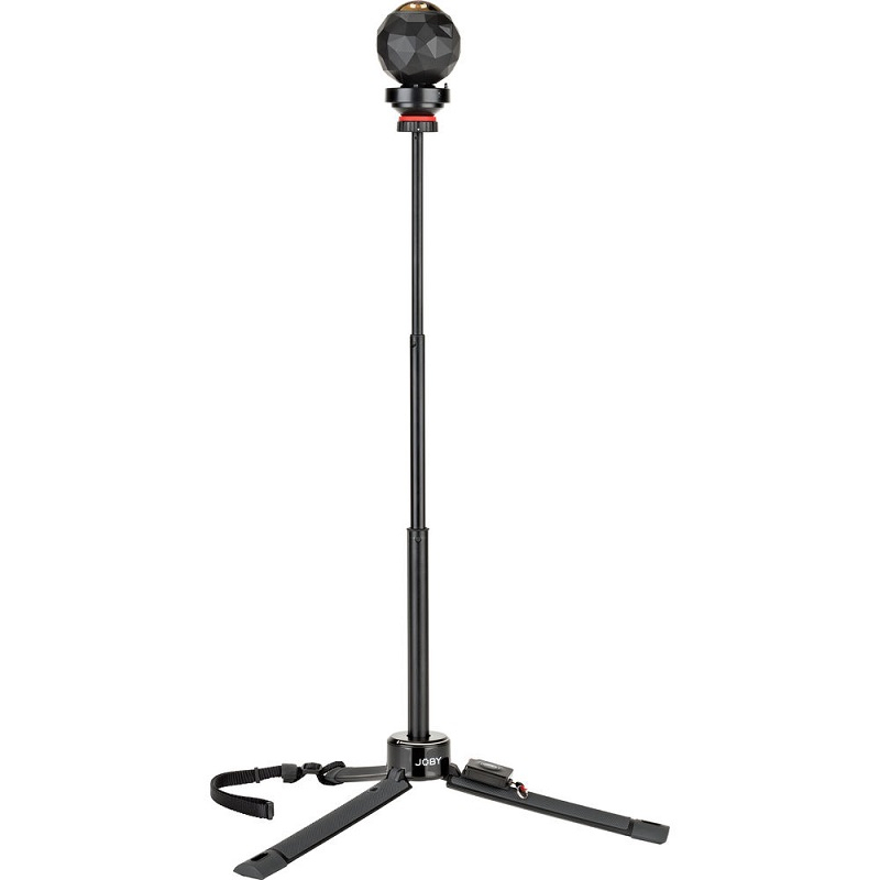 JOBY GripTight PRO TelePod (With Bluetooth Remote Shutter)