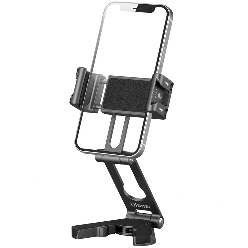 Ulanzi HP004 Foldable Crab Phone Mount (3042)