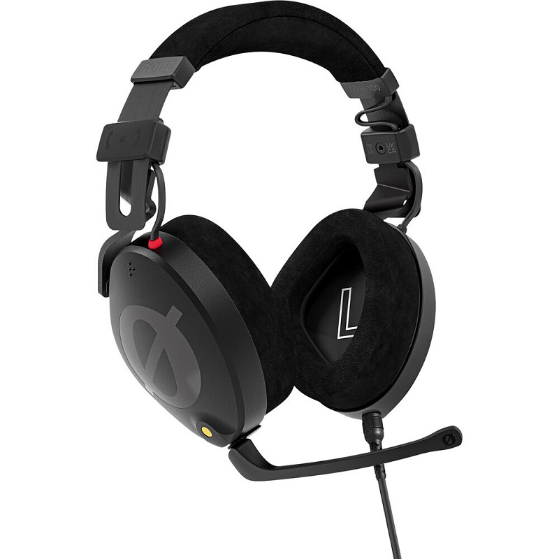 RODE NTH-MIC Detachable Headset Microphone (For NTH-100)