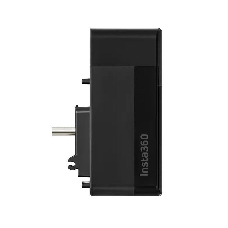 Insta360 X3 Quick Reader