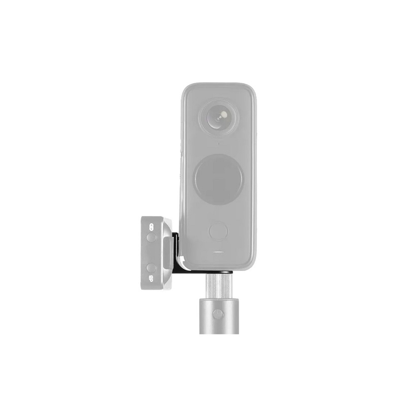 Insta360 Cold Shoe - For Insta360 One X2, X3 and Rode Wireless Go Microphone. (PT-21 – 2364)