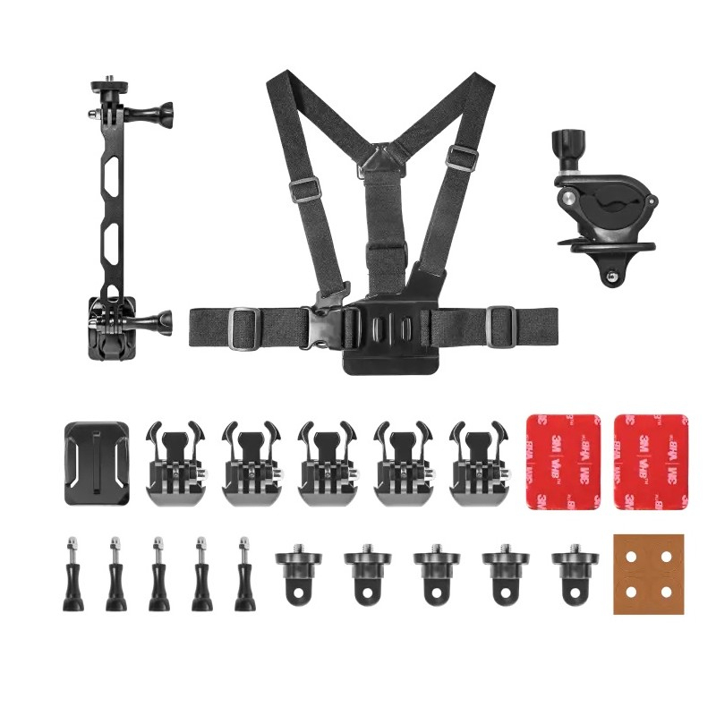 Insta360 Snow Bundle (For Insta360 X5 / X4 / X3 / RS / Ace Pro 2 / GO Ultra / GO 3S / GO 3)