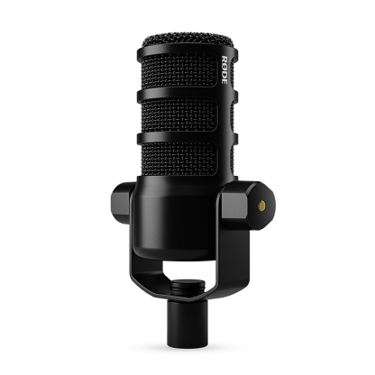 Rode PodMic USB / XLR Versatile Dynamic Broadcast Microphone
