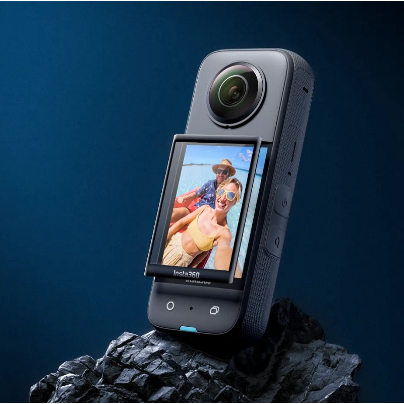 Insta360 X3 Screen Protector