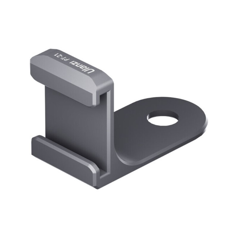 Insta360 Cold Shoe - For Insta360 One X2, X3 and Rode Wireless Go Microphone. (PT-21 – 2364)