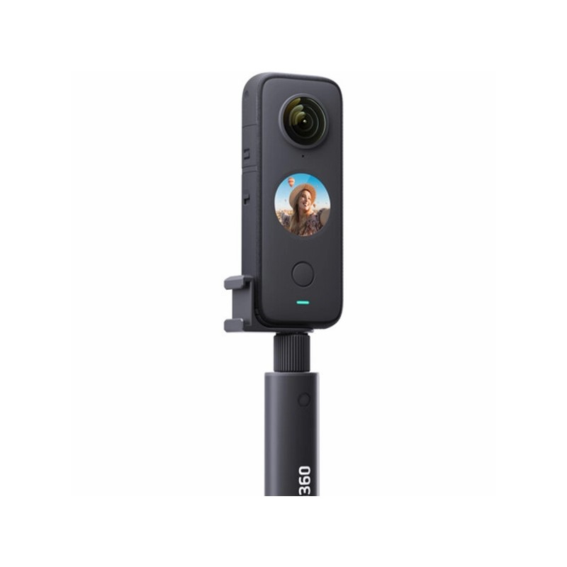 Insta360 Cold Shoe - For Insta360 One X2, X3 and Rode Wireless Go Microphone. (PT-21 – 2364)