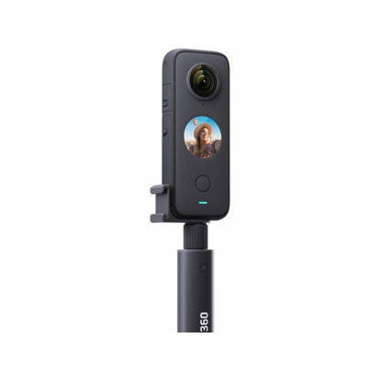 Insta360 Cold Shoe - For Insta360 One X2, X3 and Rode Wireless Go Microphone. (PT-21 – 2364)