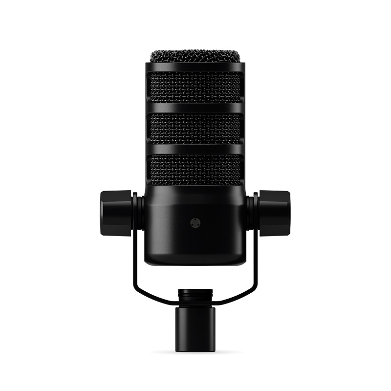 Rode PodMic USB / XLR Versatile Dynamic Broadcast Microphone