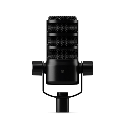 Rode PodMic USB / XLR Versatile Dynamic Broadcast Microphone
