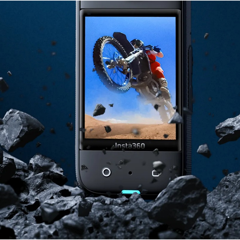 Insta360 X3 Screen Protector