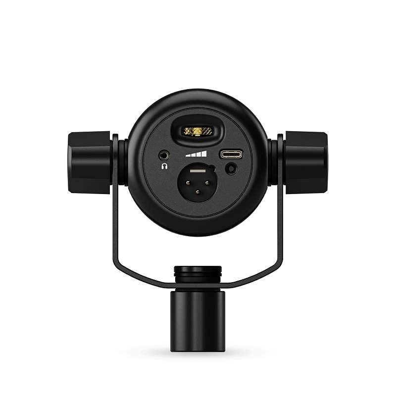 Rode PodMic USB / XLR Versatile Dynamic Broadcast Microphone