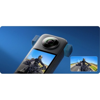 Insta360 X3 Mic Wind Muff