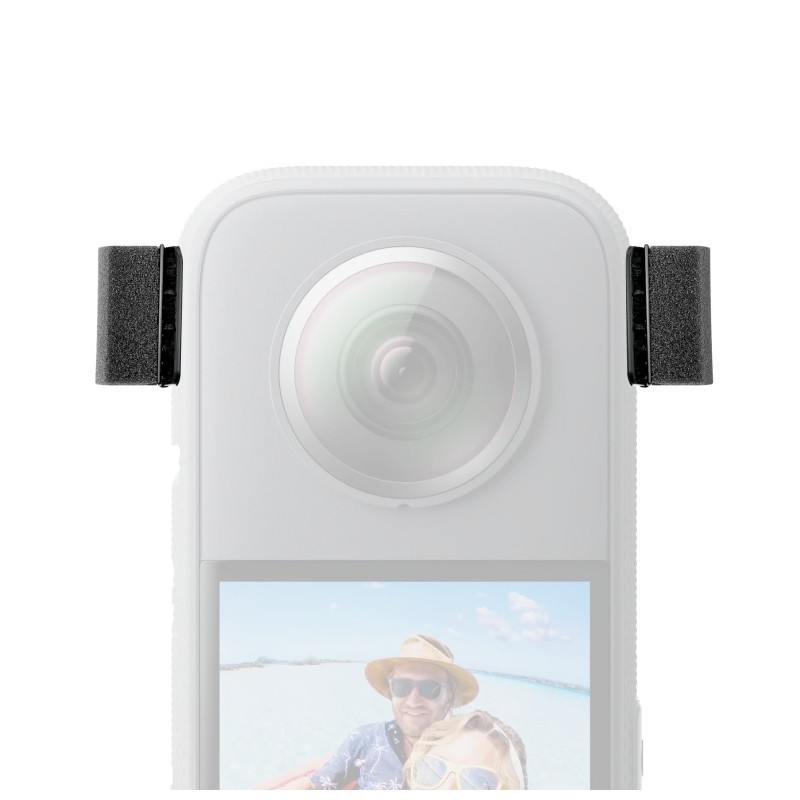Insta360 X3 Mic Wind Muff