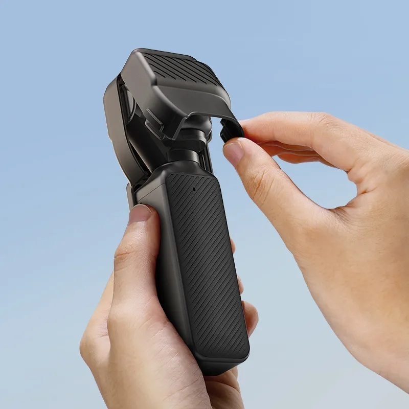 Ulanzi PK-07 Gimbal and Screen Protector for DJI OSMO Pocket 3 (C015)