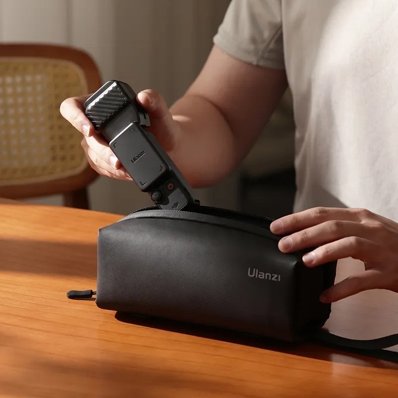 Ulanzi PK-07 Gimbal and Screen Protector for DJI OSMO Pocket 3 (C015)