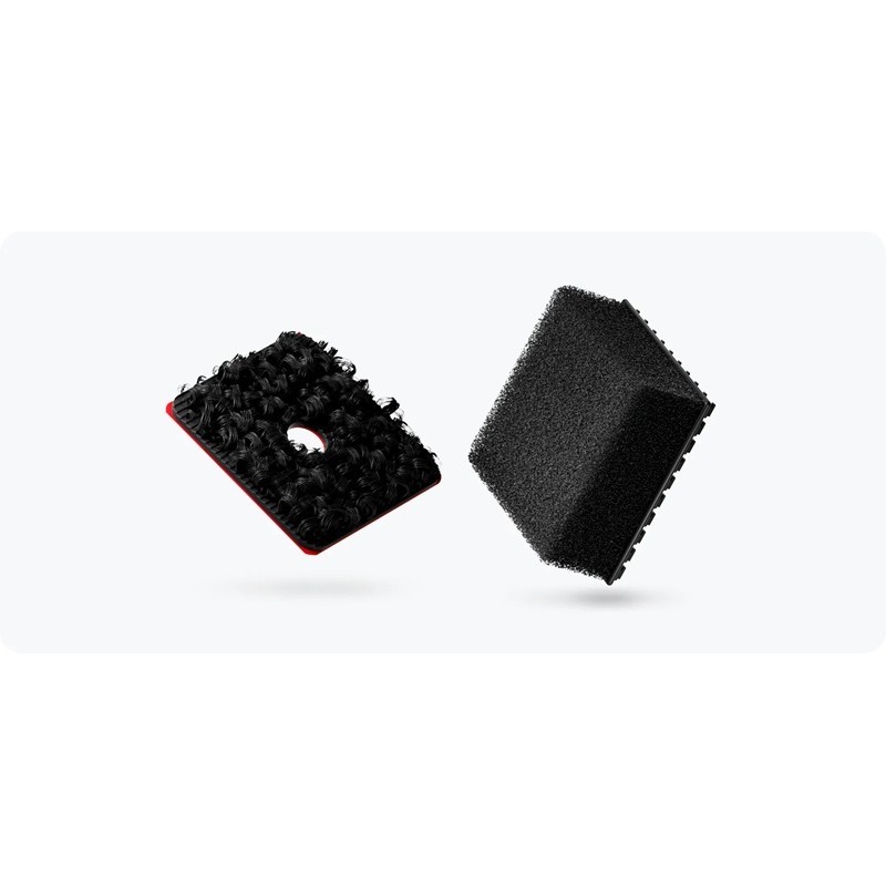 Insta360 X3 Mic Wind Muff