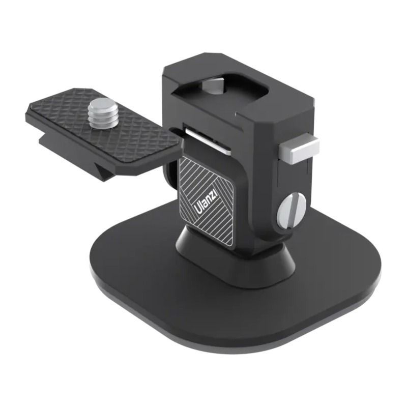 Insta360 Dash Cam Mount (For Insta360 X5 / X4 / X3 / RS / Ace Pro 2 / GO Ultra / GO 3S / GO 3)