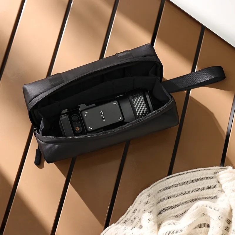 Ulanzi PK-07 Gimbal and Screen Protector for DJI OSMO Pocket 3 (C015)