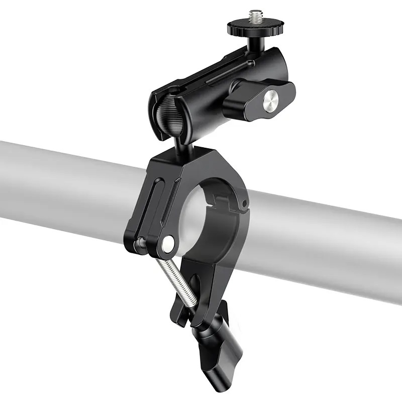 Ulanzi CM025 Bike/Motorcycle Handlebar Clamp Mount (For Action Camera)