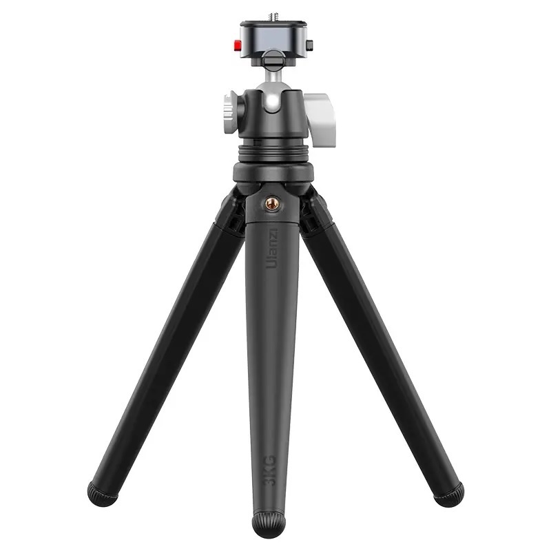 Ulanzi MT-68 -- Claw Quick Release Octopus Tripod (T061CNB1)